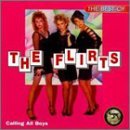 Flirts, The - Jukebox (Don't Put Another Dime)